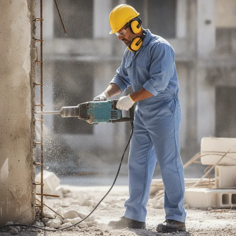 Empresa de Demolición servicio en Marbella